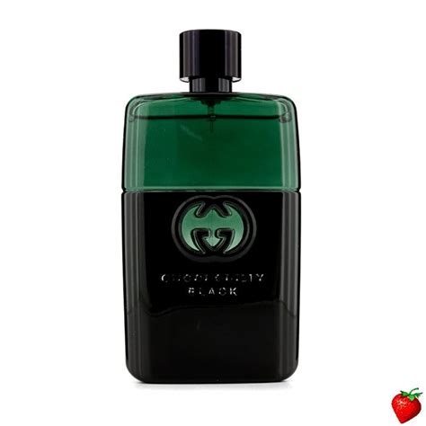 gucci cologne for men green bottle|gucci guilty black body wash.